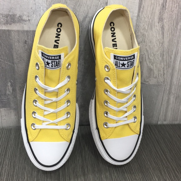 CONVERSE CTAS LIFT OX PLATFORM - Picture 3 of 8